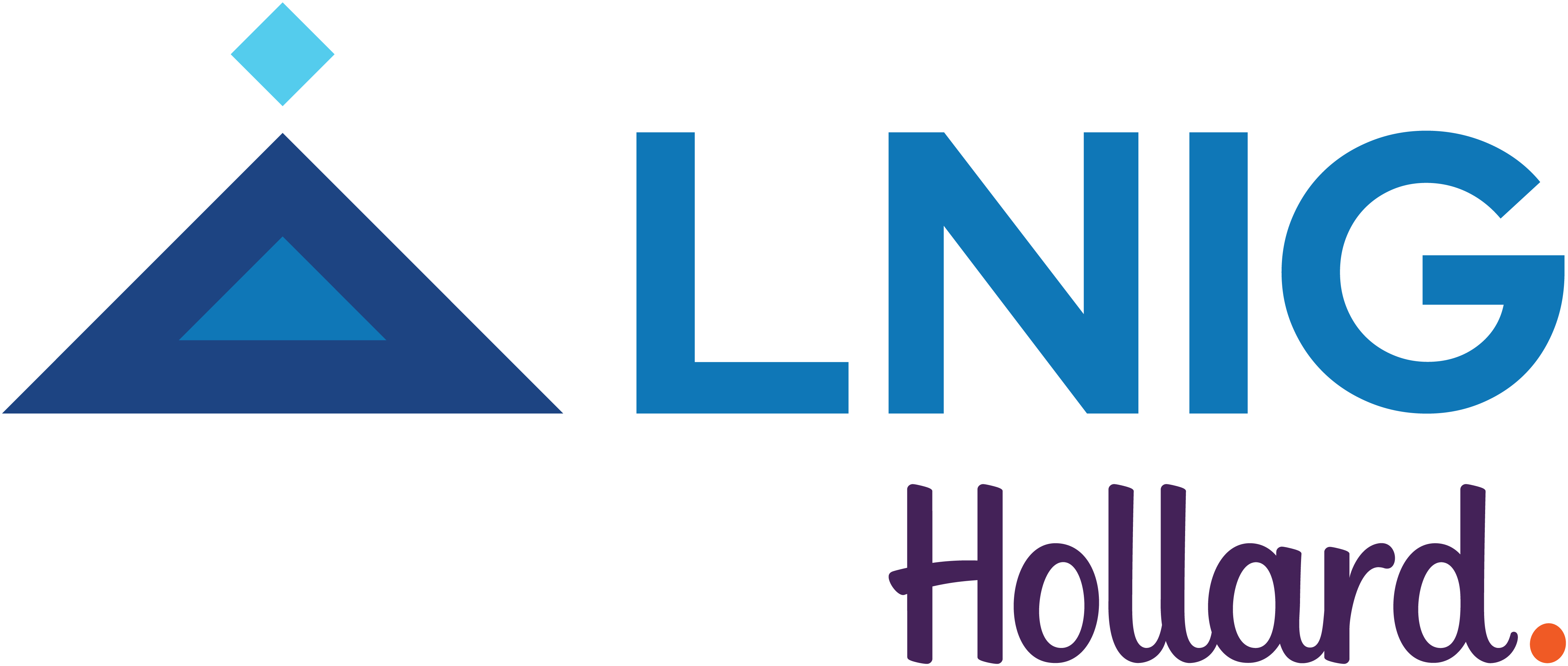 A hollard logo